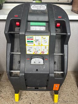 Predám kočík Peg Perego book S - 14