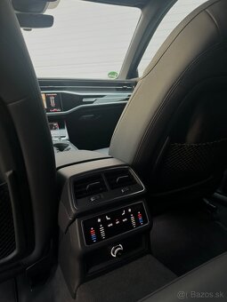 Audi A6 Allroad 50 TDi Quattro - 210 kW - 2020 - Odpočet DPH - 14