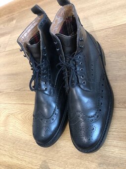 Predam topanky tenisky - 14