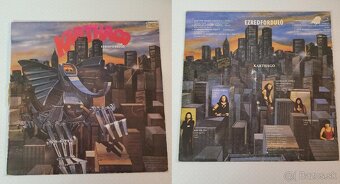 Predám gramofónové LP platne: - 14