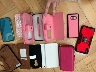 Knihy a do vlasov - 14