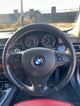 Rozpredam bmw e92 - 14