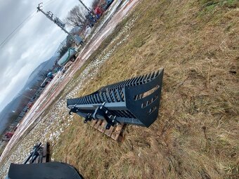 Adaptér rozdružovač - 14