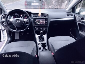 Volkswagen golf variant - 14