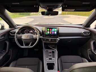 Cupra Formentor 1.5 TSI -ODPOČET DPH -AUTOMAT-2022 - 14