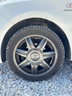 Seat Ibiza 1.2 - 14