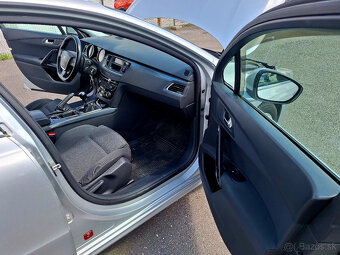 Peugeot 508 SW 2.0 HDi FAP BVM6 Allure - 14