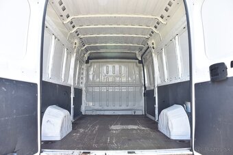 Peugeot Boxer Furgon 2.0 BLUEHDI 335 L3H2 SR DPH 2019 - 14