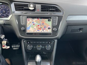 Volkswagen Tiguan 2.0 TDI R-Line 4Motion - 14