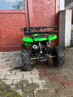 Ponúkam Štvorkolku na predaj - 14