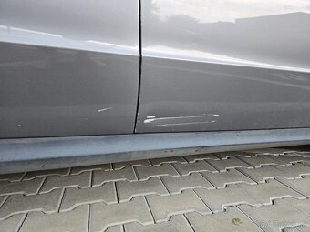 Mercedes Benz A 160 - 14