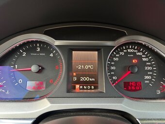 Predám Audi A6 C6 4F 2.7 TDi r.v. 2008 - 14