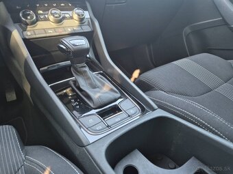 Predám  Škoda Karoq 2.0 TDI SCR Style 4x4 DSG - 14