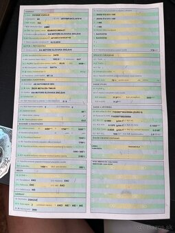 Kia Ceed 2012 (bez STK) - 14
