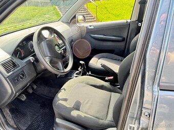Fabia 1.4 TDI - 14
