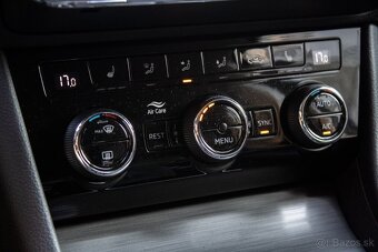 Škoda Superb Combi 2.0TDI SCR Style DSG - 14