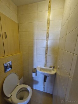 4 izbový byt - 14