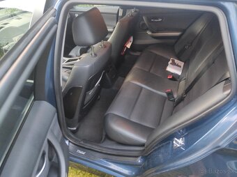 BMW 330 Xd E91 - 14