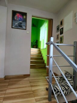 Predaj rodinného domu v obci Nitrica - 14