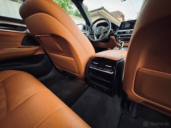 BMW rad 6 Gran Coupé Sedan 195kw Automat - 14