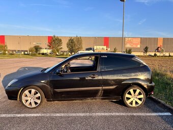 Ford Focus Mk1 - 14
