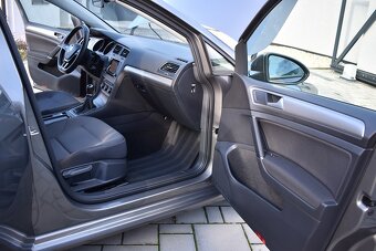 Golf kombi VII 1,6 TDI nafta MT6 - 14