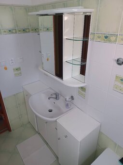 Slnečný 2 izbový byt - prerobený na 3 izbový - Žilina,Hájik. - 14
