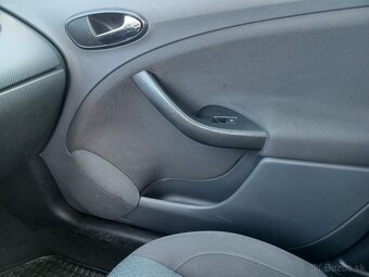 Seat altea XL benzín -LPG brc - 14