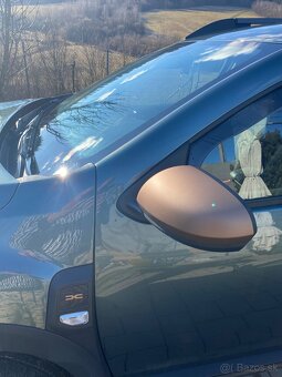 Dacia Duster - 14