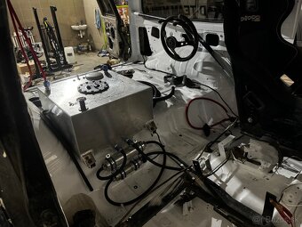 Nissan Patrol y60 m57 - 14