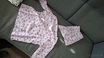 oblečenie pre 8r dievčatko - 14