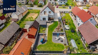 Liptov - BIZNIS NA KĽÚČ: Rekreačný komplex 2405 m², možnosť - 14