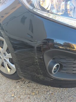 Kia Rio 1.4 benzín, 80 kW, manuál, 58 000 km – spoľahlivé, z - 14