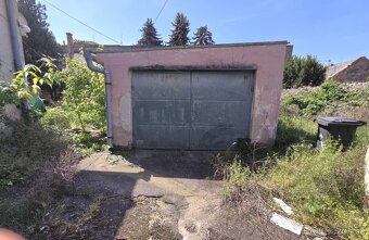 ŠTÚROVO - rodinný dom v centre mesta vhodný aj na podnikanie - 14