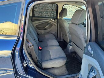 Ford C-max 1.6 TDCI - 14