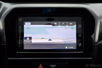 Suzuki Vitara 1.6 DDiS Elegance 4WD ---127 000KM--- - 14