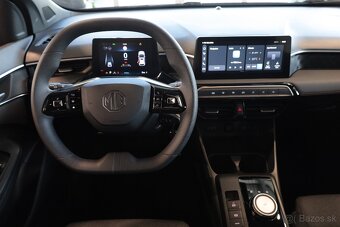 MG 3 Hybrid+ Essential (4444) - 14