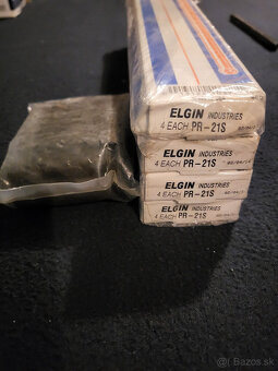 Díly Cadillac DeVille 1962 - 14