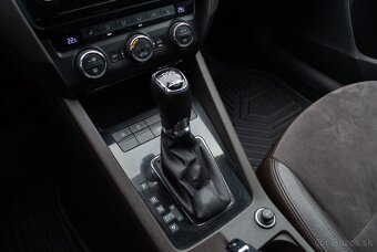 Škoda Octavia 3 combi 2.0 tdi LK DSG - 14