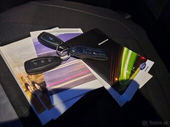 Ford Kuga 1.6 16V 150PS Titanium - 14