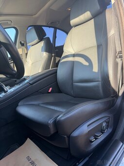 ✅️ BMW Rad 5 535d xDrive ✅️ - 14