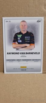 Hráči PDC Darts Šípky #3 2026 - 14