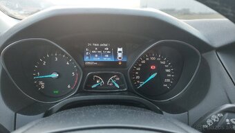 Ford Focus 1.5Tdci - 14