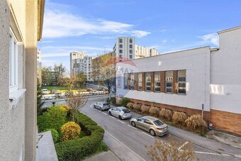 Na predaj 2 izb. byt v Bratislave - Ružinov, Prešovská ul.,  - 14