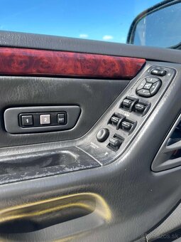 Jeep grand cherokee 2.7 - 14