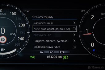 Jaguar E-Pace 2.0D 180k S AWD A/T, Slovenské, 360°, Virtual - 14