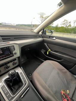 Volkswagen passat b8 2.0tdi - 14