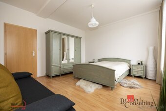 Krásny 2izbový byt na Donovaloch s parkovacím miestom v cene - 14