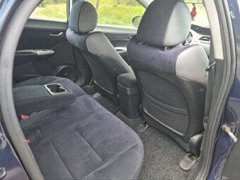 Honda Civic 2.2I-CDTi - 14