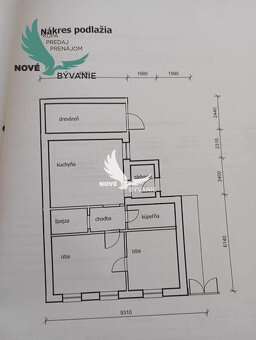 Hľadáte pokojné bývanie v meste? Pripravili sme pre Vás rodi - 14